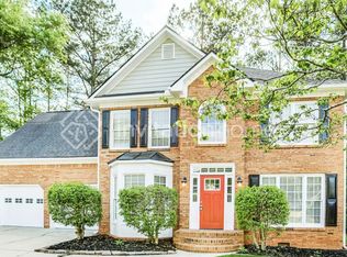 5081 Stratford Way, Powder Springs, GA 30127