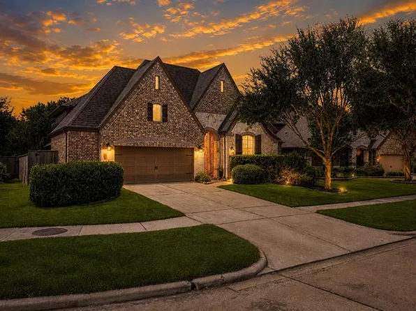 4715 Trickle Creek Ct, Fulshear, TX 77441