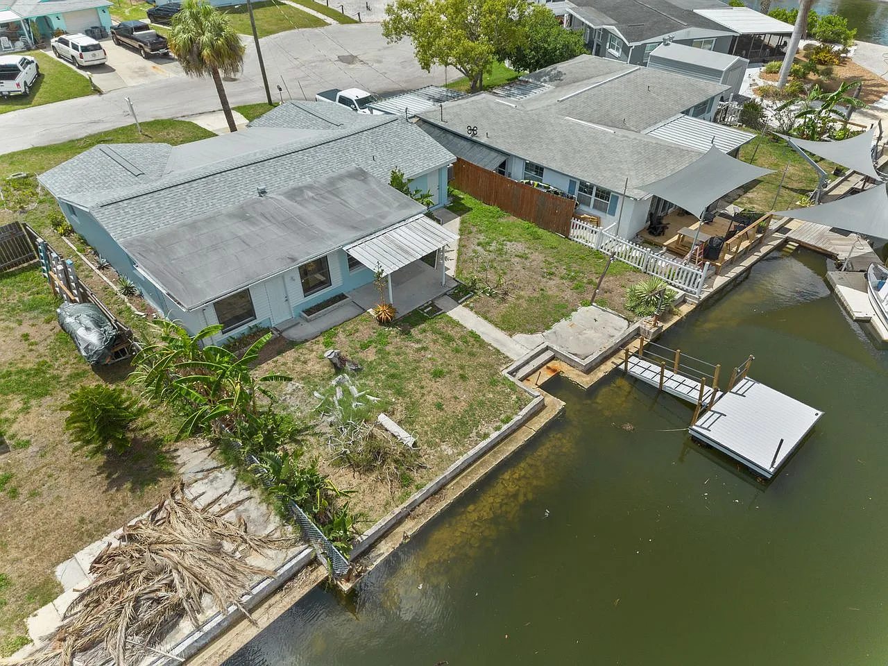 Neptune Dr 13428, Hudson - 1 — Photo 2