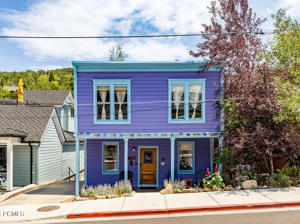 150 Main St, Park City, UT 84060