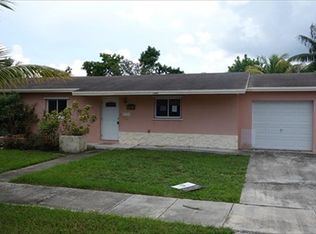 15902 SW 104th Ave, Miami, FL 33157