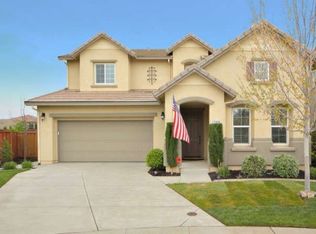 2324 Eastwood Dr, Roseville, CA 95747