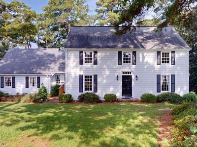 415 Dogwood Trail, Goldsboro, NC, 27534