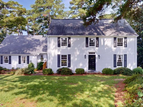 415 Dogwood Trail, Goldsboro, NC 27534
