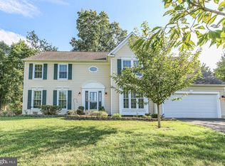6102 New Pembrook Ln, Fredericksburg, VA 22407