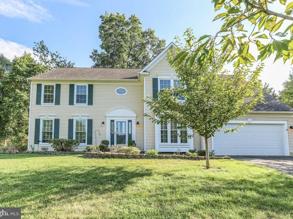 6102 New Pembrook Ln, Fredericksburg, VA 22407