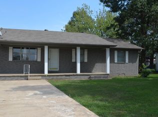 211 S Polk St, Cabot, AR 72023