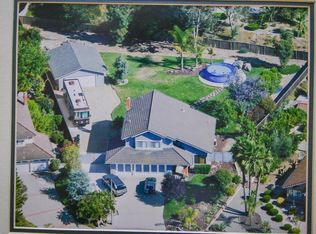925 Chardonney Way, Escondido, CA 92029