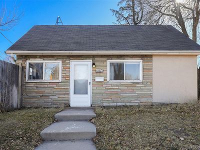 5620 E Alameda Avenue, Denver, CO, 80224