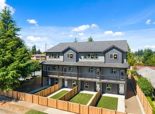 3514 S Melrose St, Tacoma, WA 98405