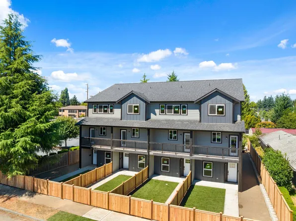 3514 S Melrose St, Tacoma, WA 98405