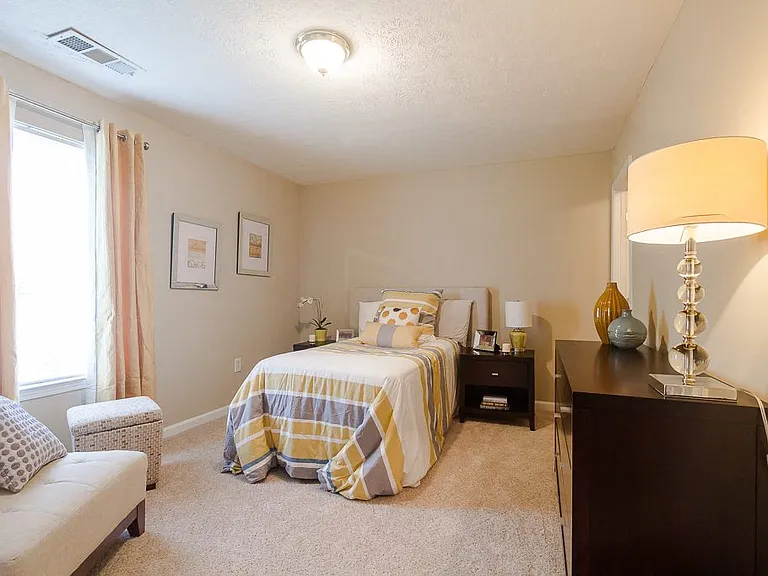 Mt Olive Townhomes — Photo 5