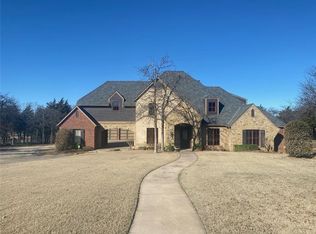 11501 Countryside Ct, Edmond, OK 73013
