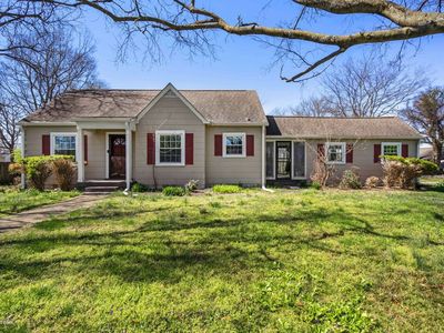 2907 Simmons Ave, Nashville, TN, 37211