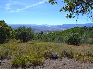 2409 S Valley View Cir, Coalville, UT 84017