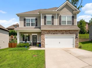 109 Helmsdale Dr, Mount Juliet, TN 37122