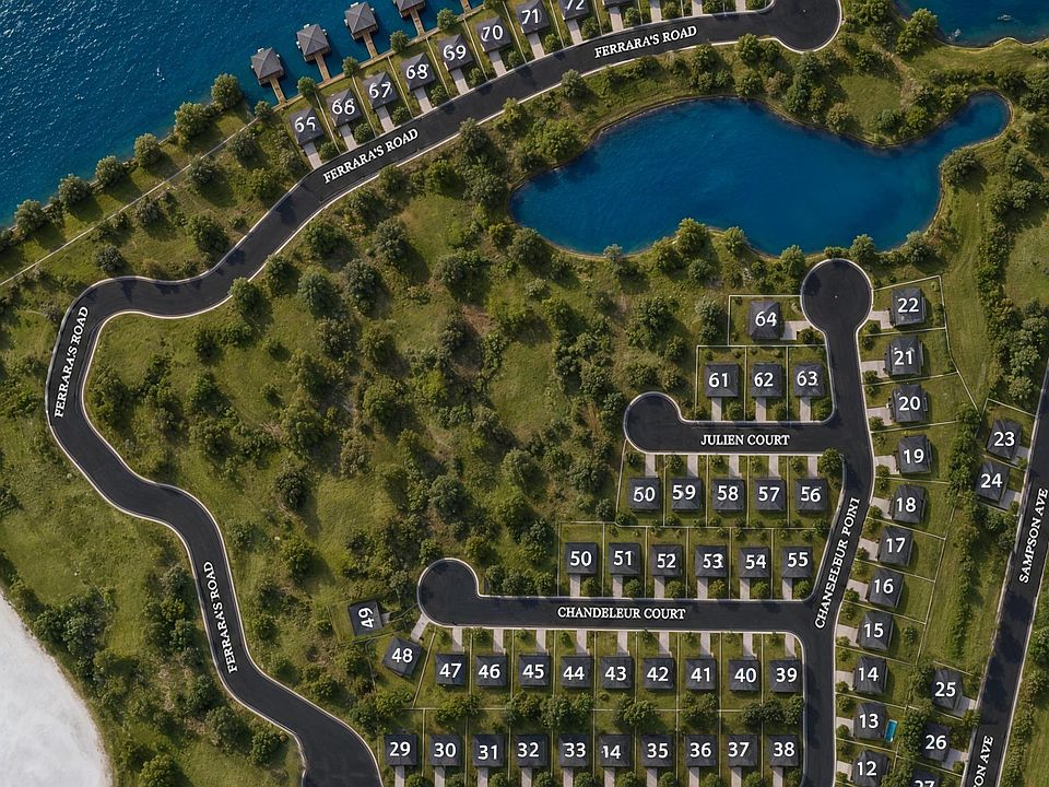 1st image of LOT 24 Sampson Ave