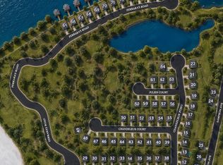 LOT 24 Sampson Ave, Orange Beach, AL 36561