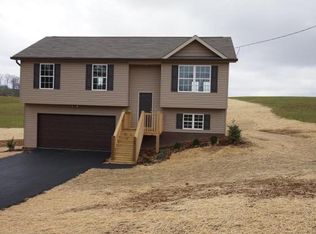 569 Painter Rd, Fall Branch, TN 37656