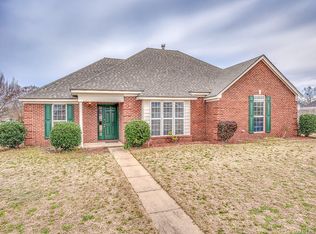 7501 Forest Edge Ln, Montgomery, AL 36117