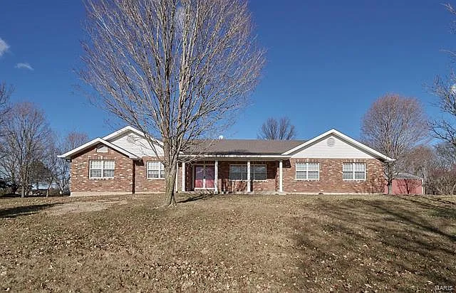 18371 Woodlands Ridge Dr photo 1