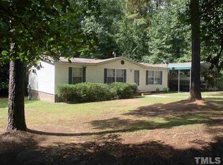 99 Satterwhite Point Ln, Henderson, NC 27537