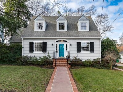 702 W 27th St, Richmond, VA, 23225