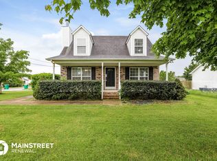 116 Ruben Rd, Spring Hill, TN 37174