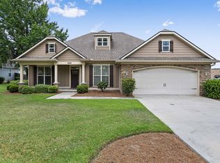 4049 Applecross Rd, Valdosta, GA 31605
