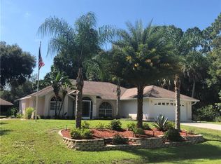 4730 Easter Ter, North Port, FL 34286