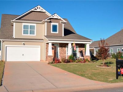 3152 Delaware Dr #137, Denver, NC, 28037