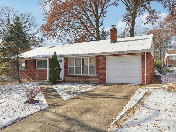 1003 Laval Dr, Saint Louis, MO 63132