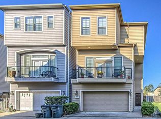 3205 Garden Oaks Vw, Houston, TX 77018