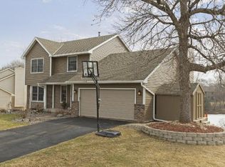 13101 Maple Knoll Way, Osseo, MN 55369