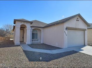 2232 Honour Point Pl, El Paso, TX 79938