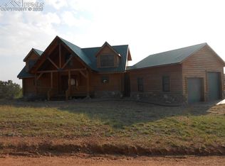 2196 May Queen Dr, Cripple Creek, CO 80813