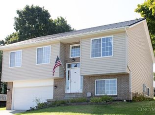 111 Oak Hills Dr, Hillsboro, OH 45133