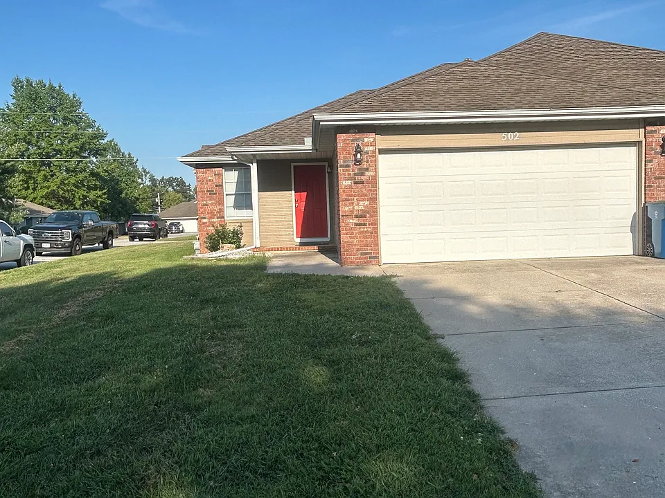 504 S Robert St #502