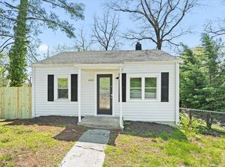 4414 Surrey Ave NW, Roanoke, VA 24017