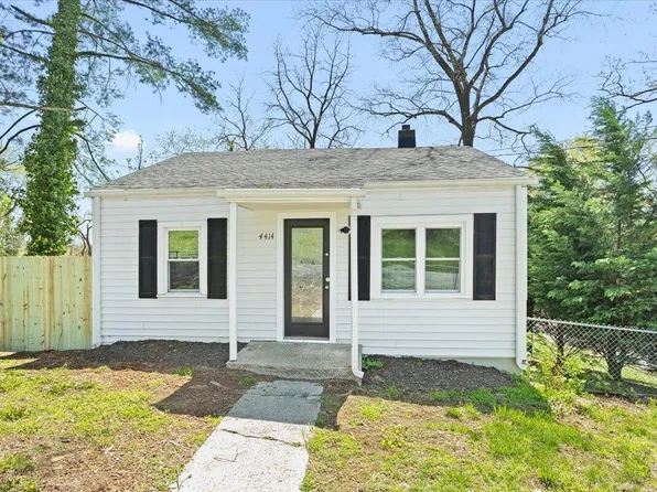 4414 Surrey Ave NW, Roanoke, VA 24017