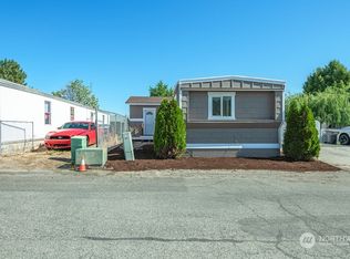 1611 S Methow St UNIT 5, Wenatchee, WA 98801