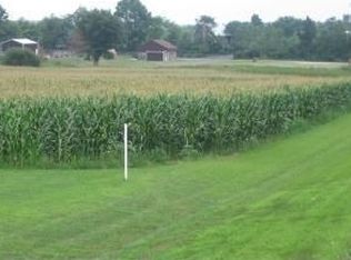 N3753 Highway F, Helenville, WI 53137