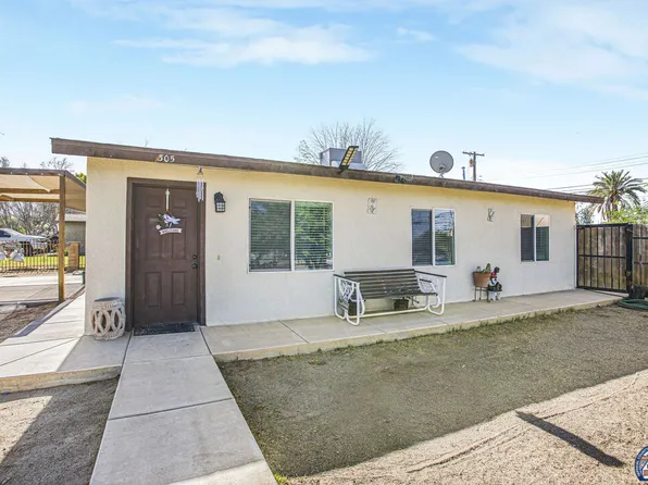 305 S Imperial Ave, Calipatria, CA 92233