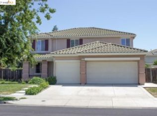 624 Cashew Ct, Brentwood, CA 94513