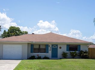 665 Ennis Ter NW, Port Charlotte, FL 33952