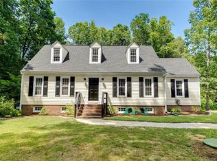 10611 Clearpoint Dr, Chesterfield, VA 23832