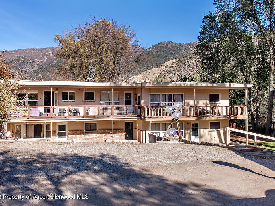 702 Midland 702 Midland Ave Glenwood Springs CO Zillow