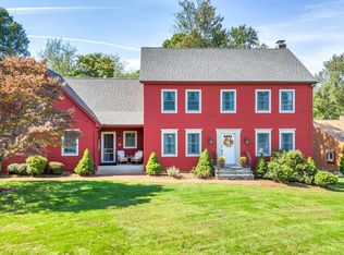 13 Harrison Dr, Cromwell, CT 06416