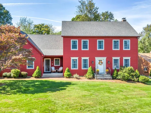 13 Harrison Drive, Cromwell, CT 06416