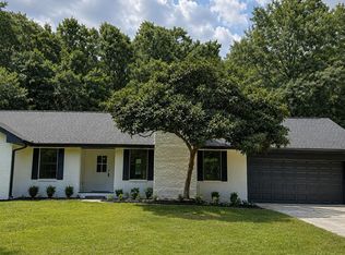 5615 Ahekolo Cir, Diamondhead, MS 39525
